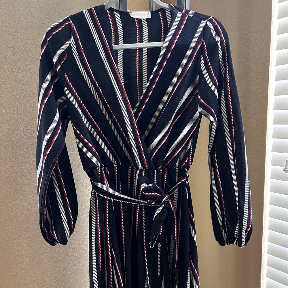 Altar’d State Maxi Dress
